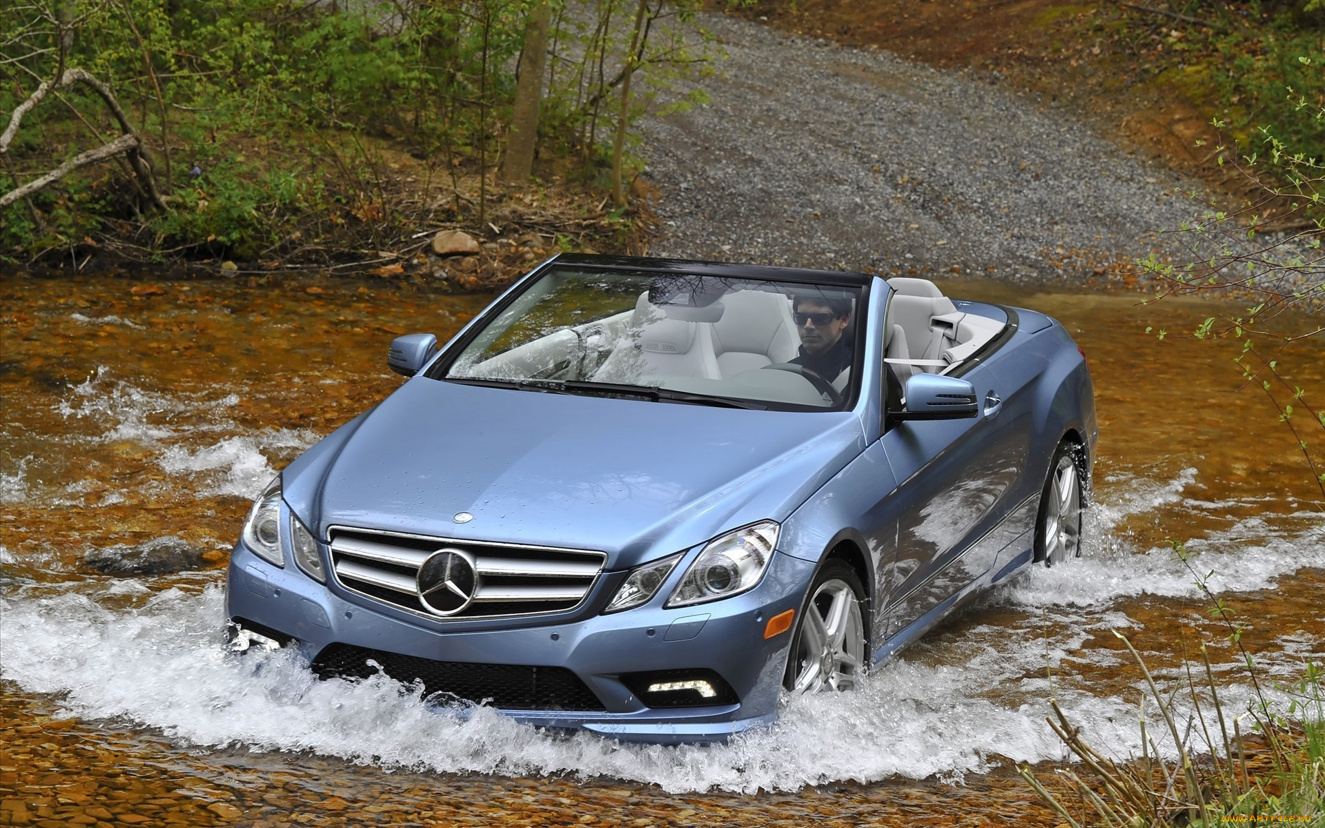 , mercedes, benz